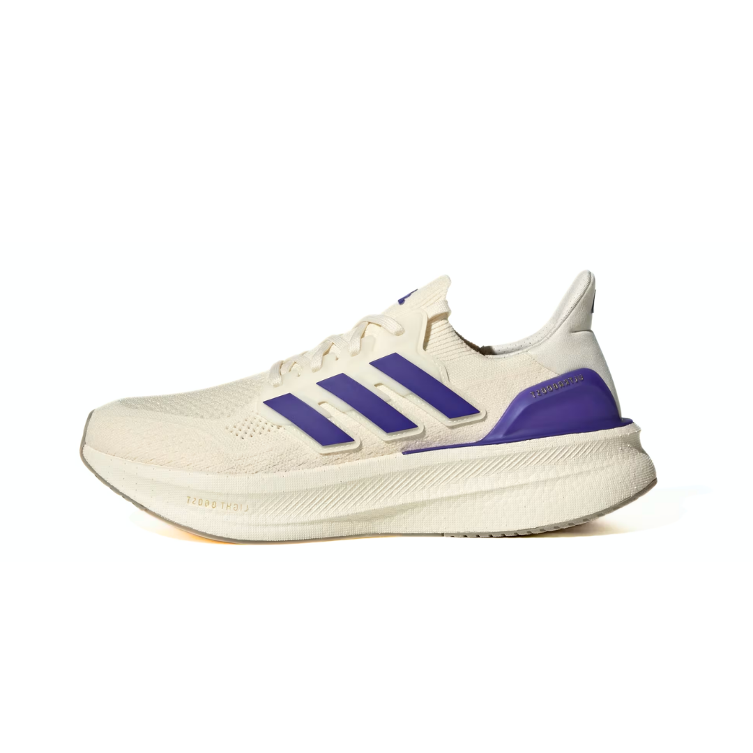 adidas ULTRABOOST 5 Off White Energy Ink Energy Ink