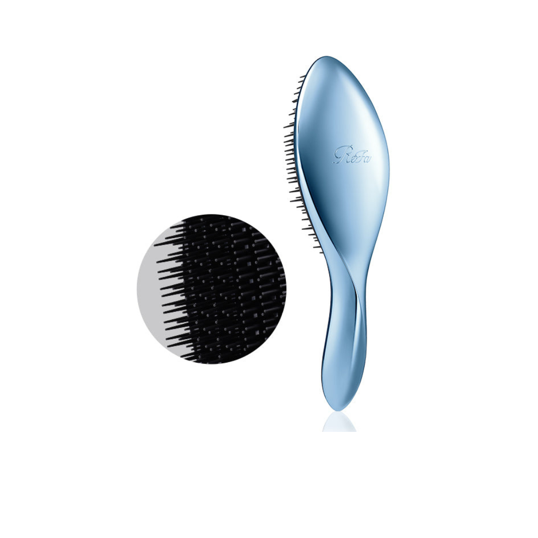 Refa Aile Brush Marine Blue