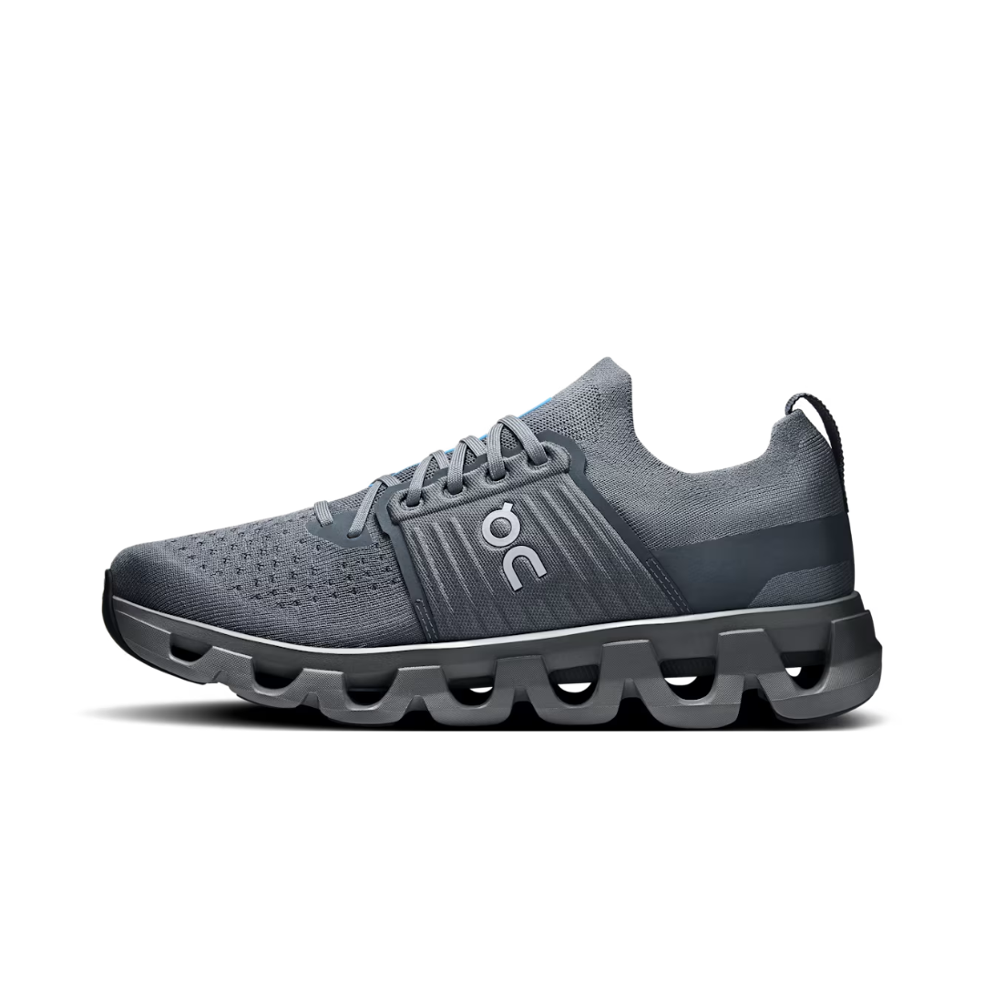 On Running Cloudswift 4 Stone Asphalt