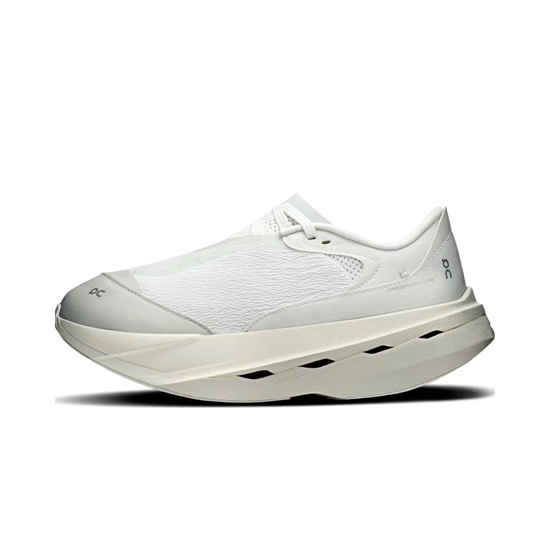 On Running Cloudboom Volt PAF White Gale (W)