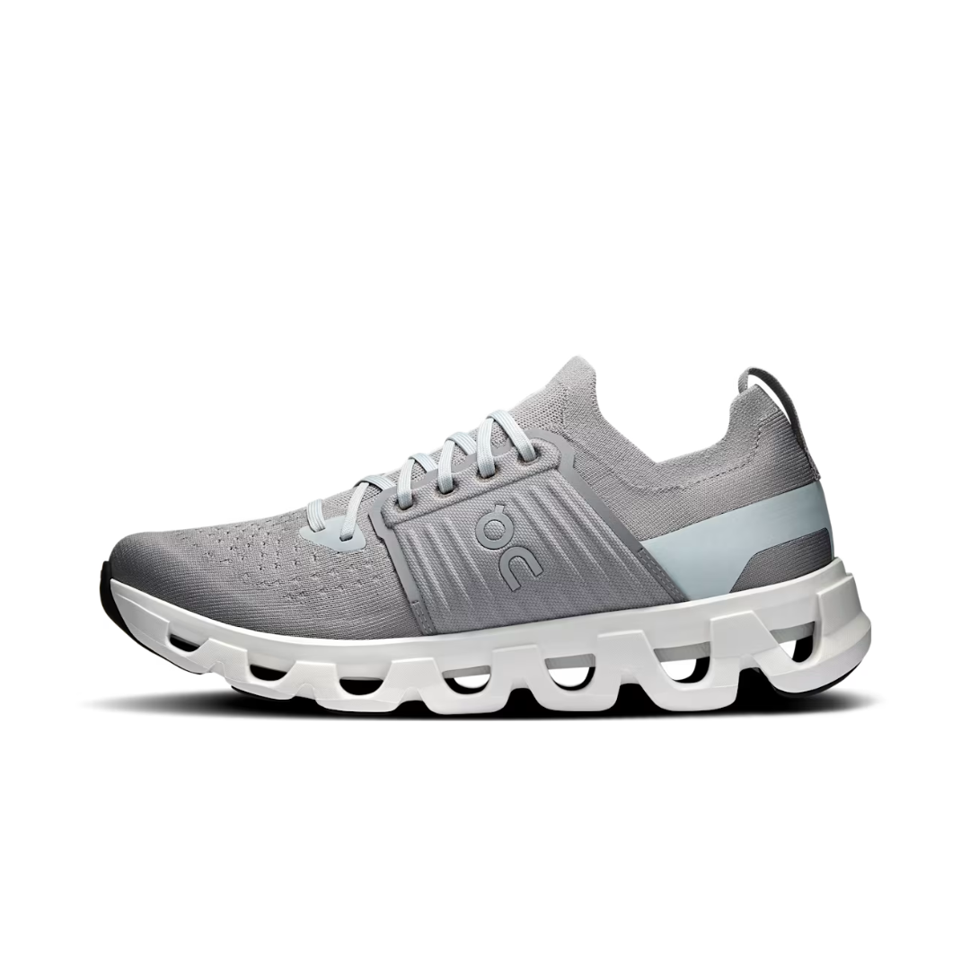 On Running Cloudswift 4 Alloy Glacier