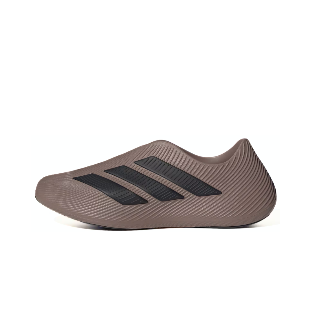 adidas Purechill Runner Trace Brown Core Black