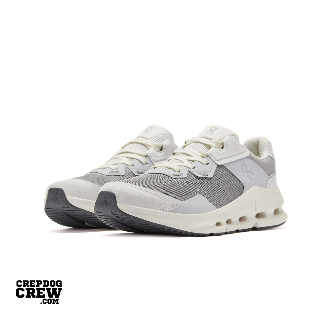 On Running Cloudnova Rift Alloy Glacier