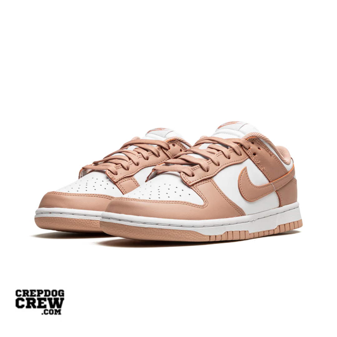 Nike Dunk Low Rose Whisper (W)
