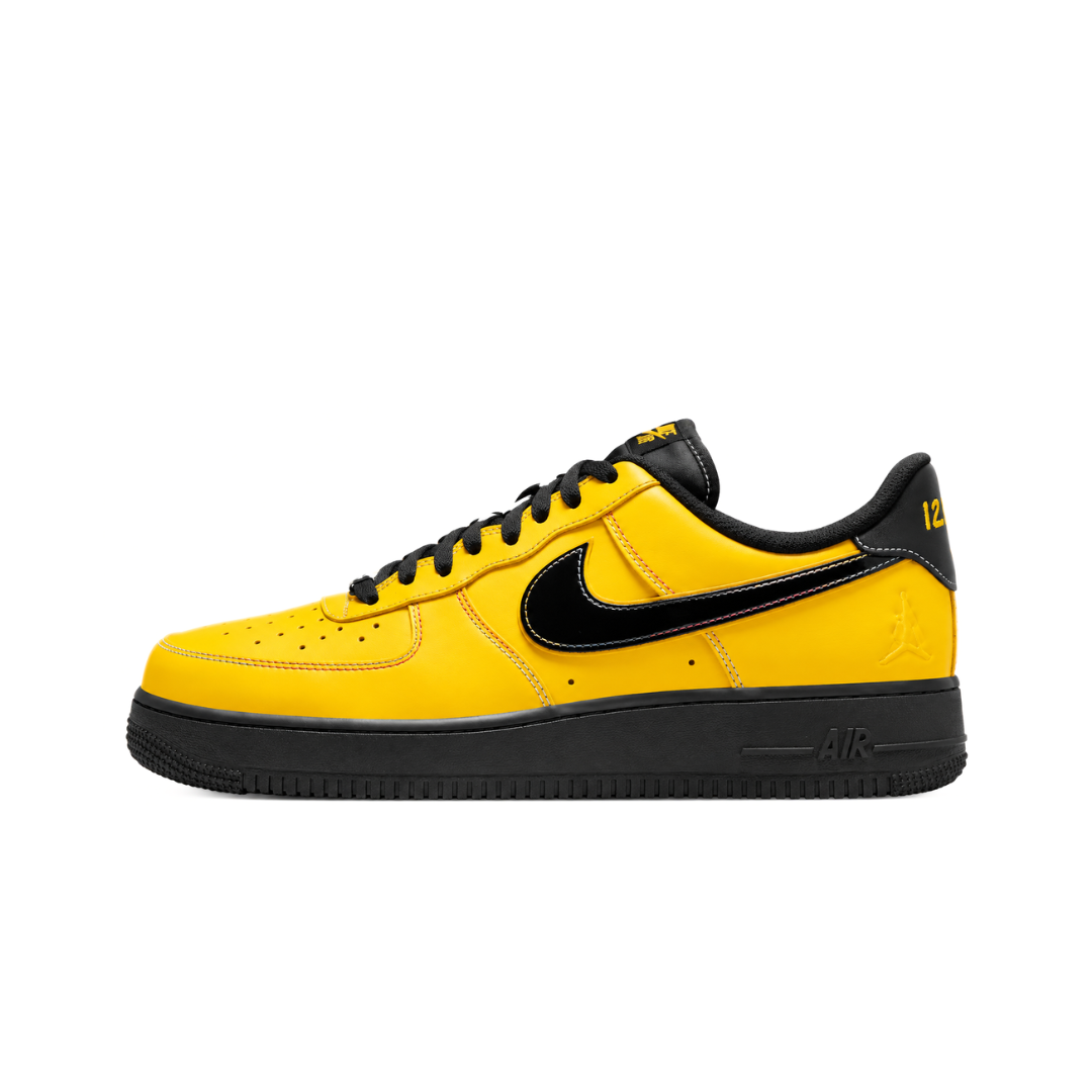 Nike Air Force 1 Low Ja Morant Let Me Be Ja
