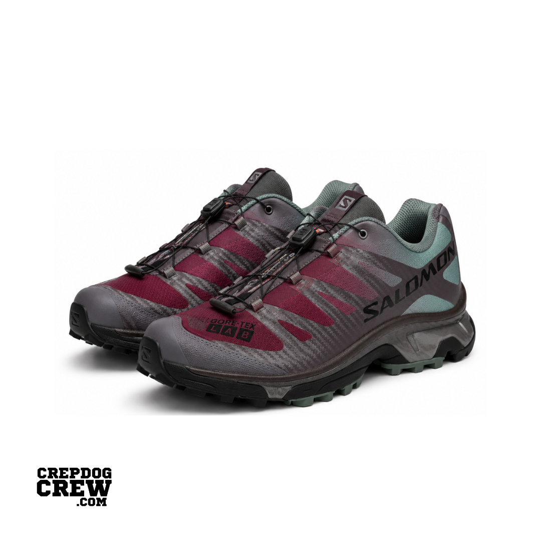 Salomon XT-4 OG Excalibur