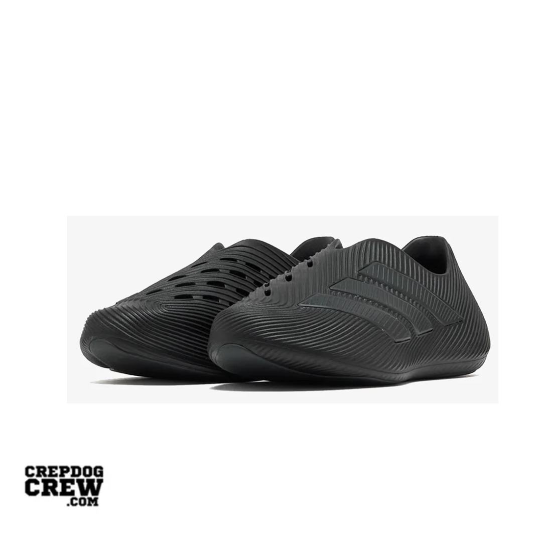 adidas Purechill Runner Core Black Carbon