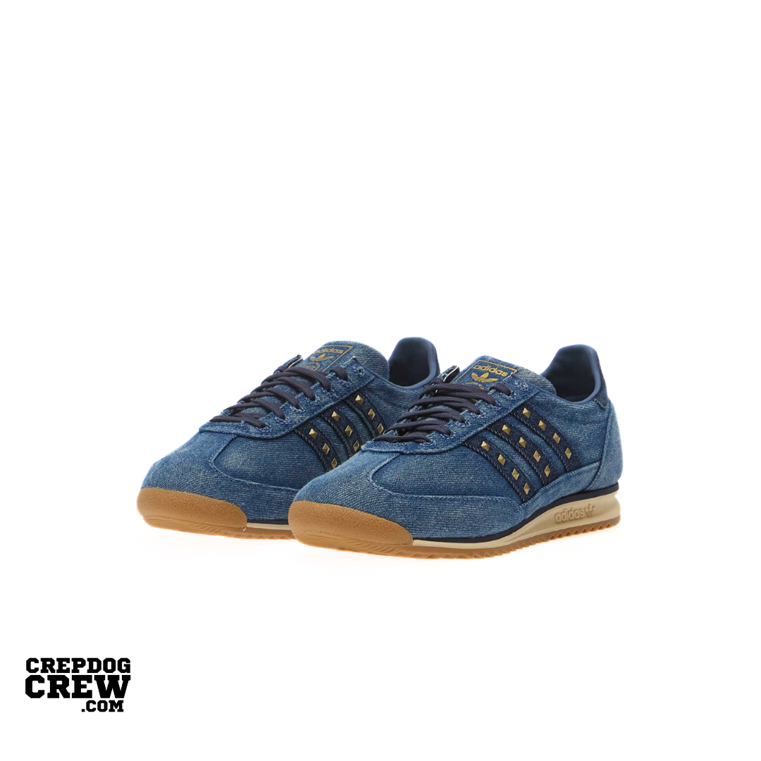 adidas Tokyo Crew Blue