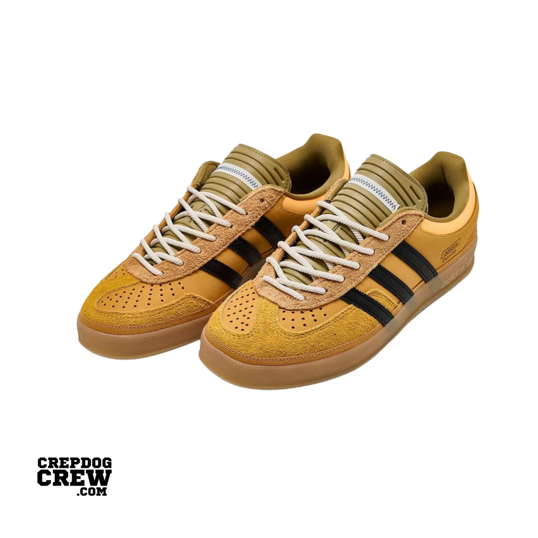 adidas Gazelle Indoor Bad Bunny Solar Gold
