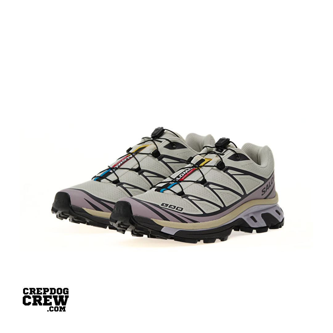Salomon XT-6 Icicle Nirvana