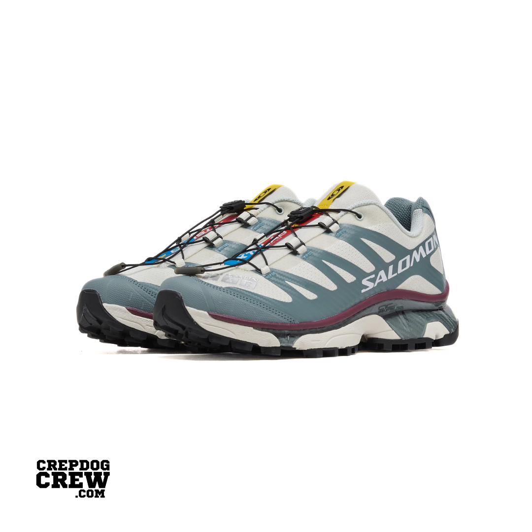 Salomon XT-4 OG Vanilla Ice Ice Flow