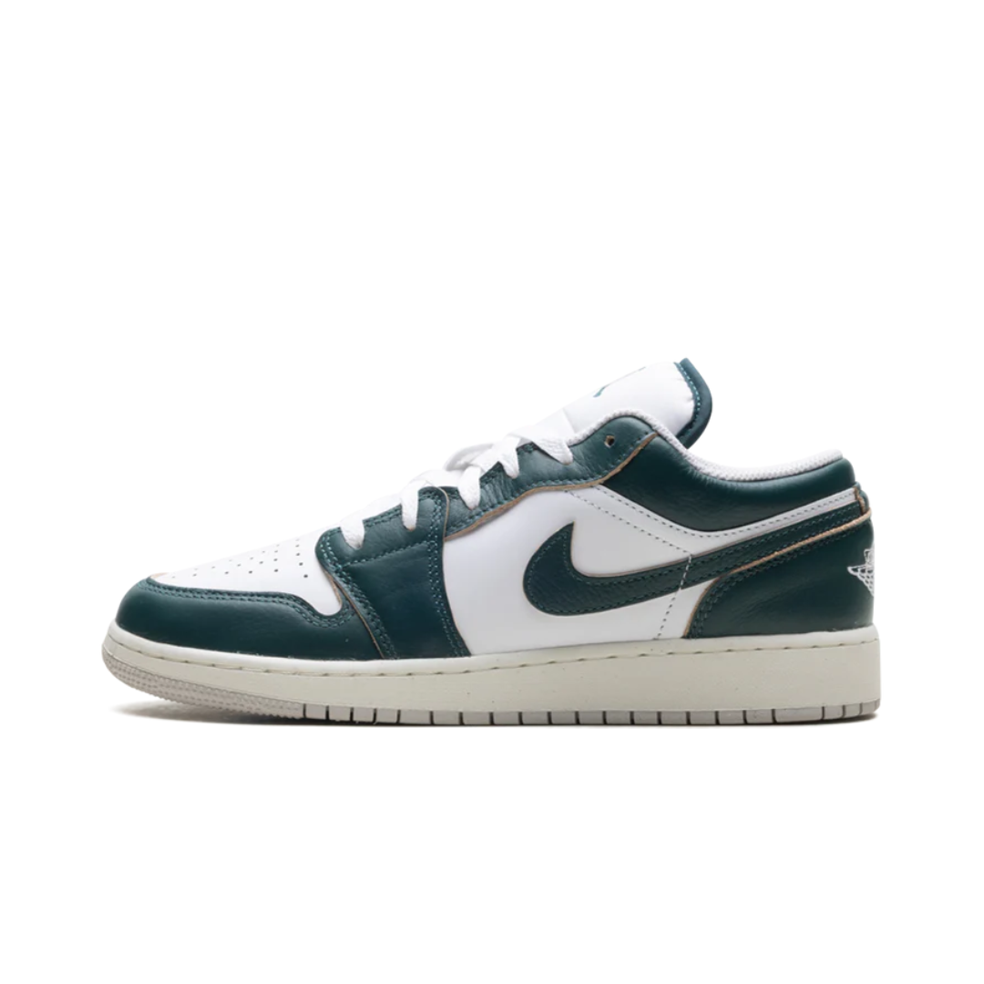 Jordan 1 Low SE Oxidized Green (GS)