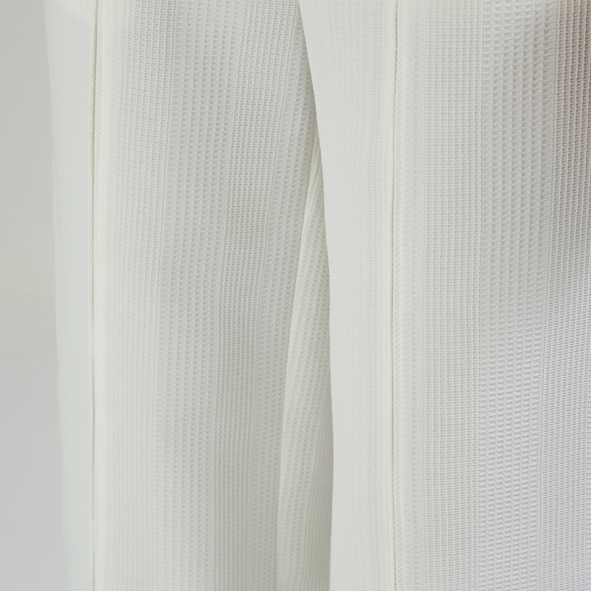 BMW SIGNATURE PANTS - WHITE