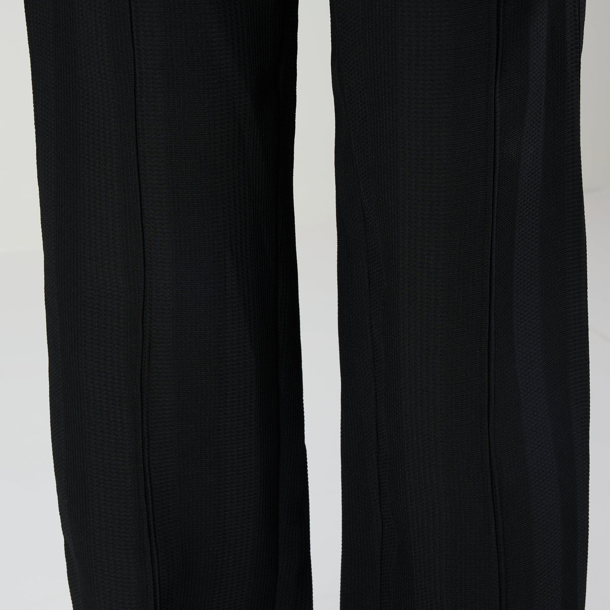 BMW SIGNATURE PANTS - BLACK