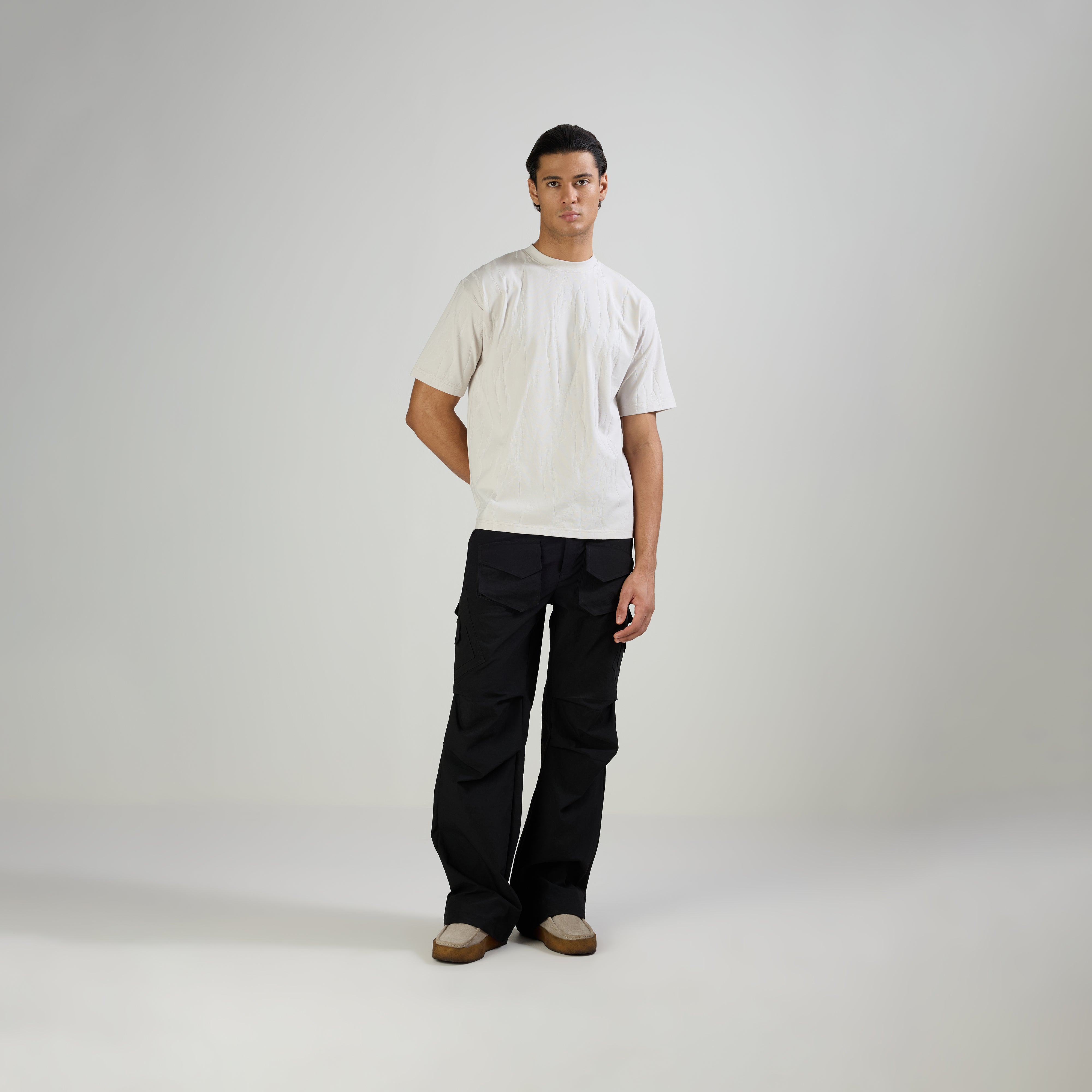 Parachute Pants Type–2