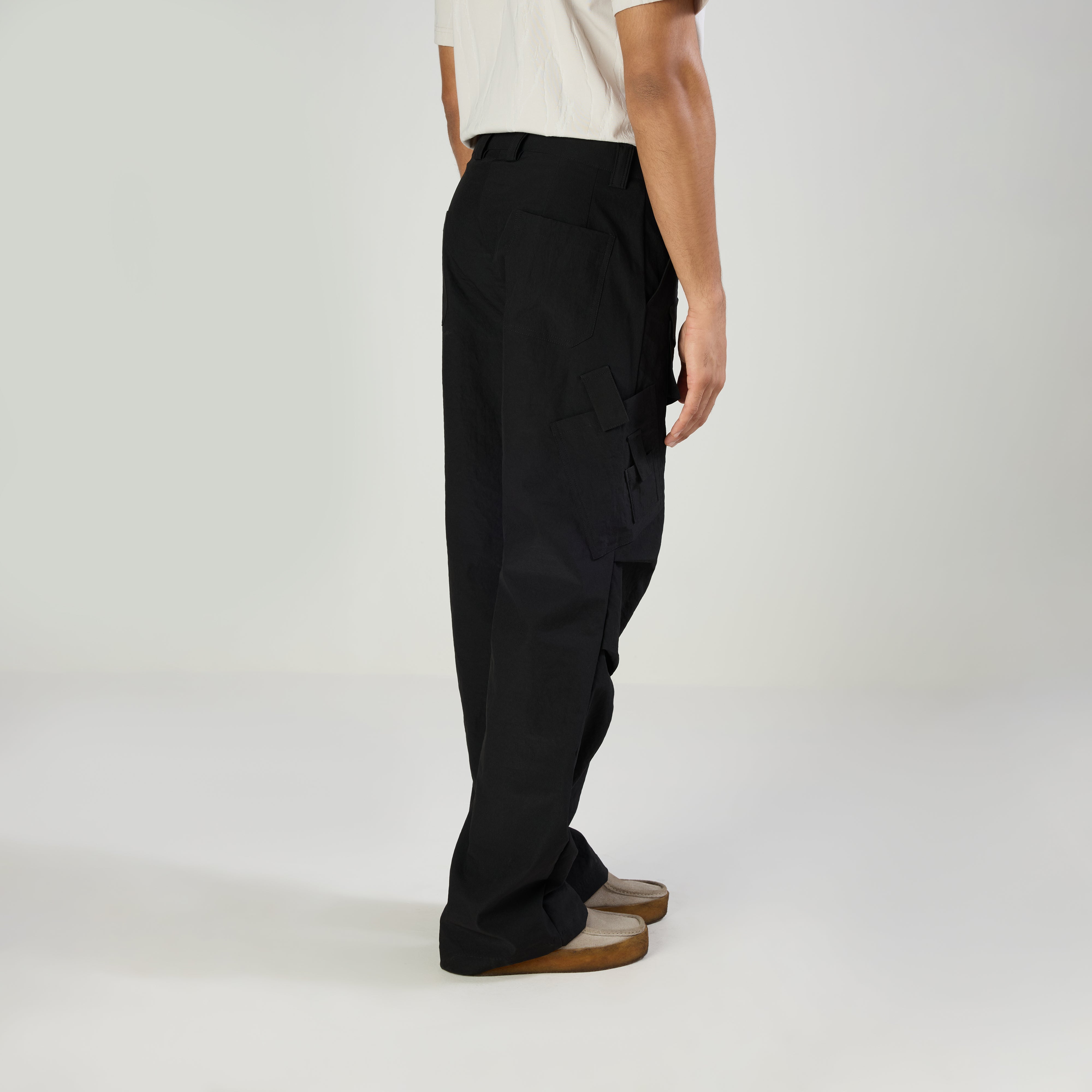 Parachute Pants Type–2