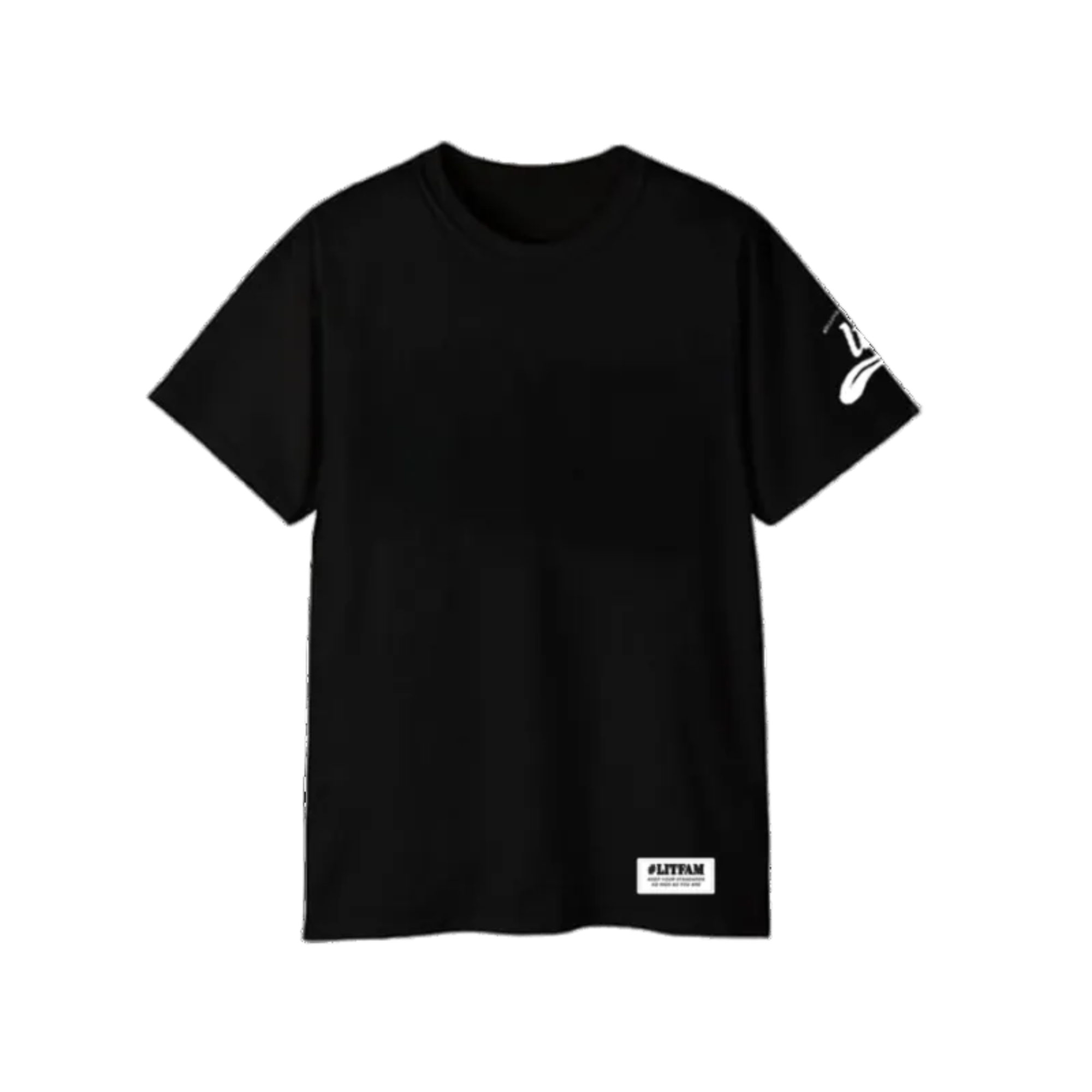 GUILTY PLEASURES T-SHIRT