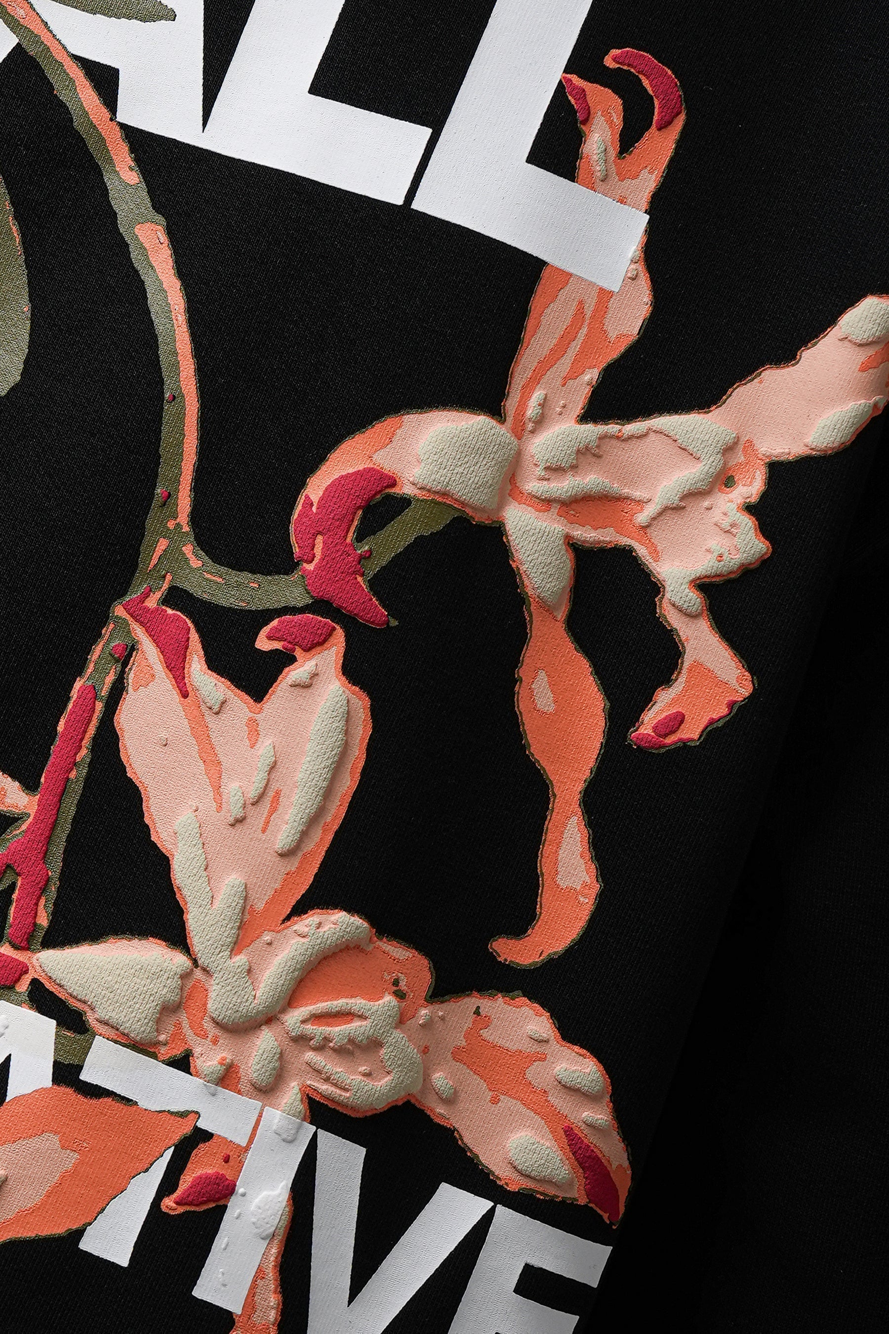 STUDIO HOURS - HOODIE