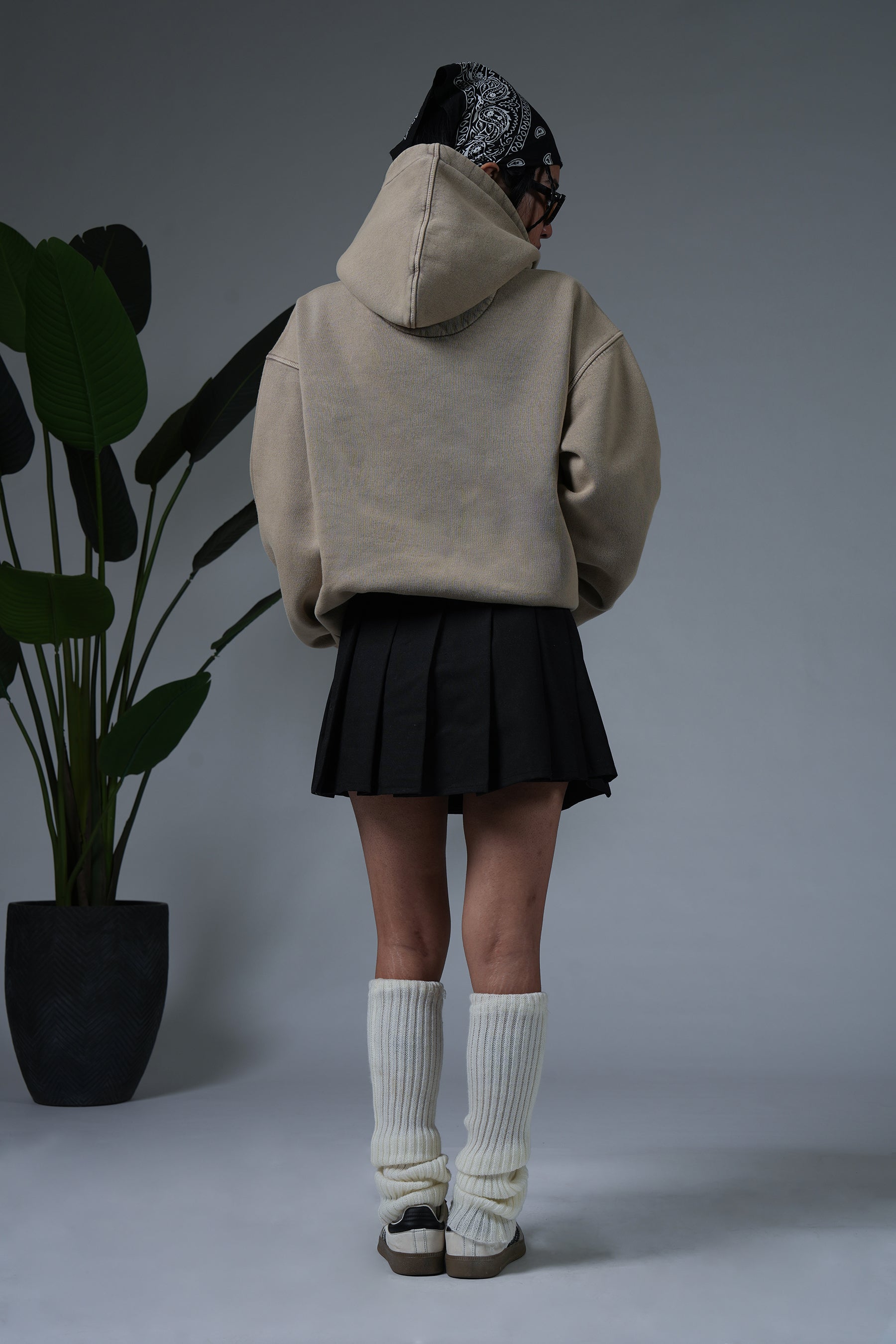 SKYFADE HOODIE