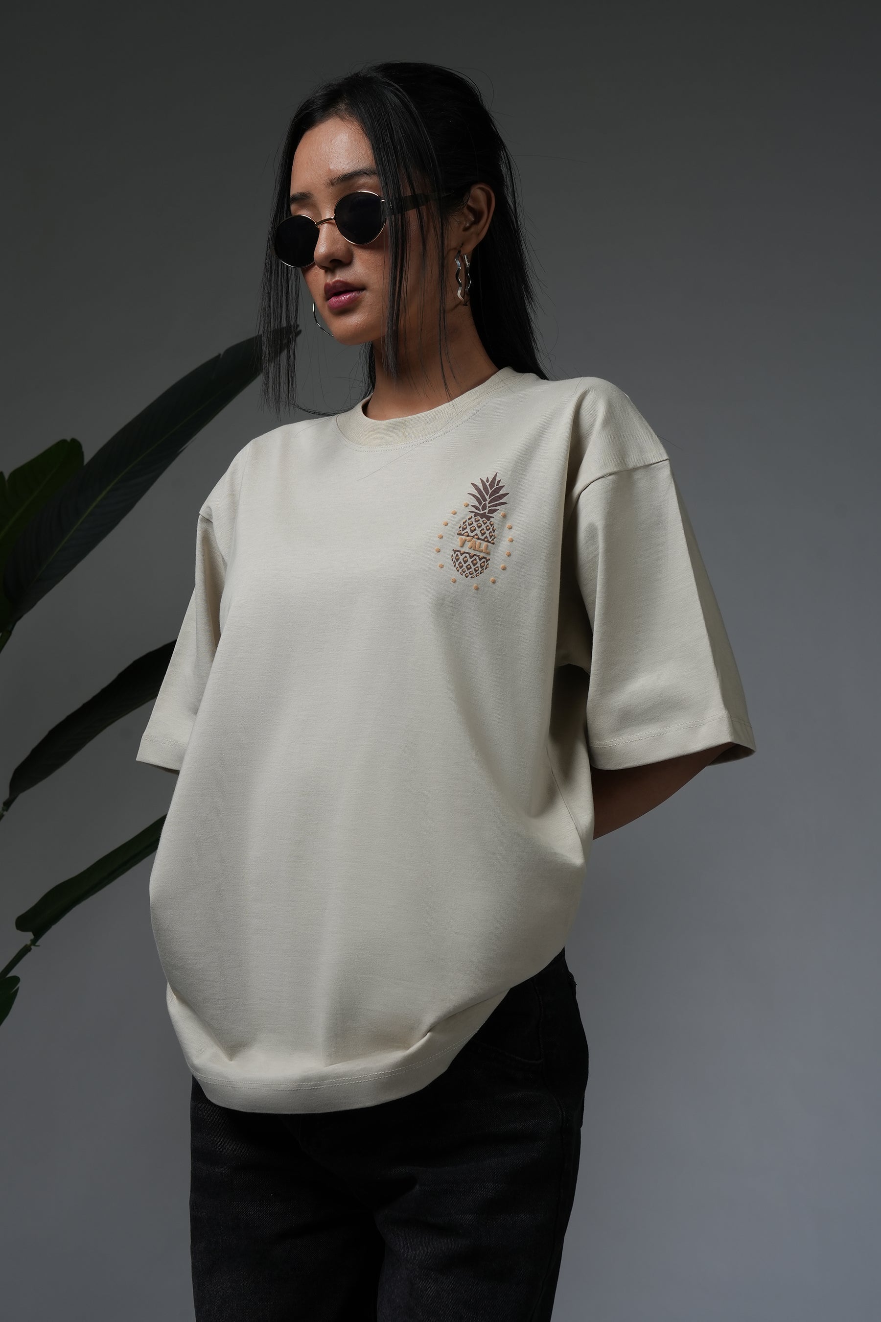 PINA - CLOUD BEIGE