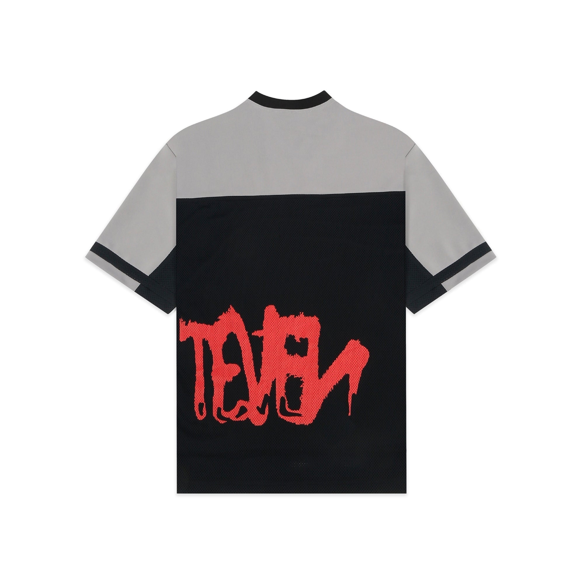 Odd Club Grey Jersey