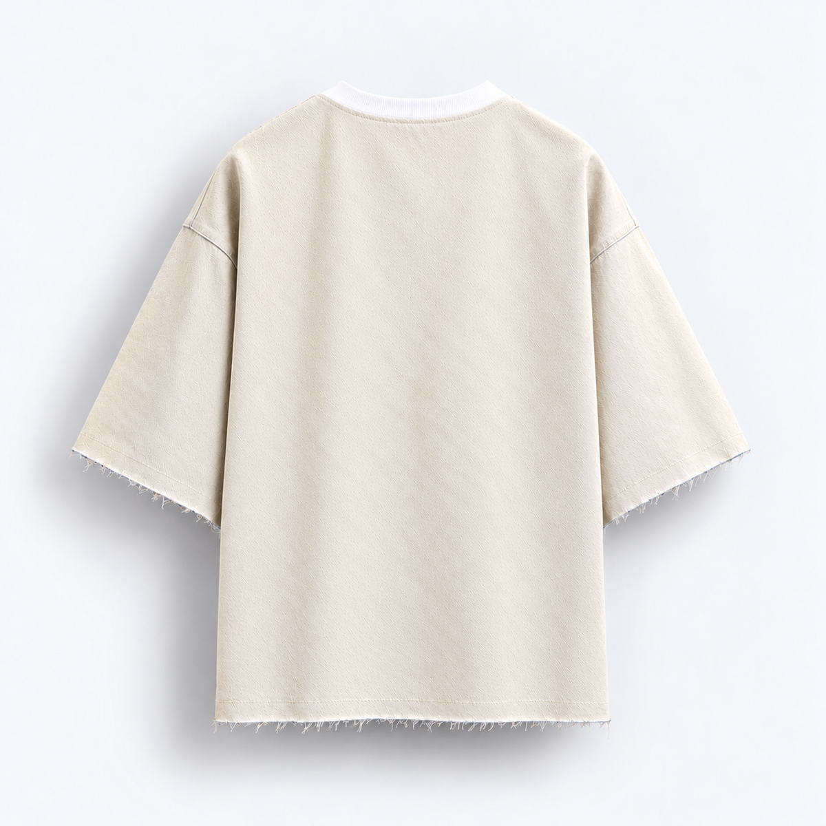 i2 - inked intimacy | Denim Sweatshirt