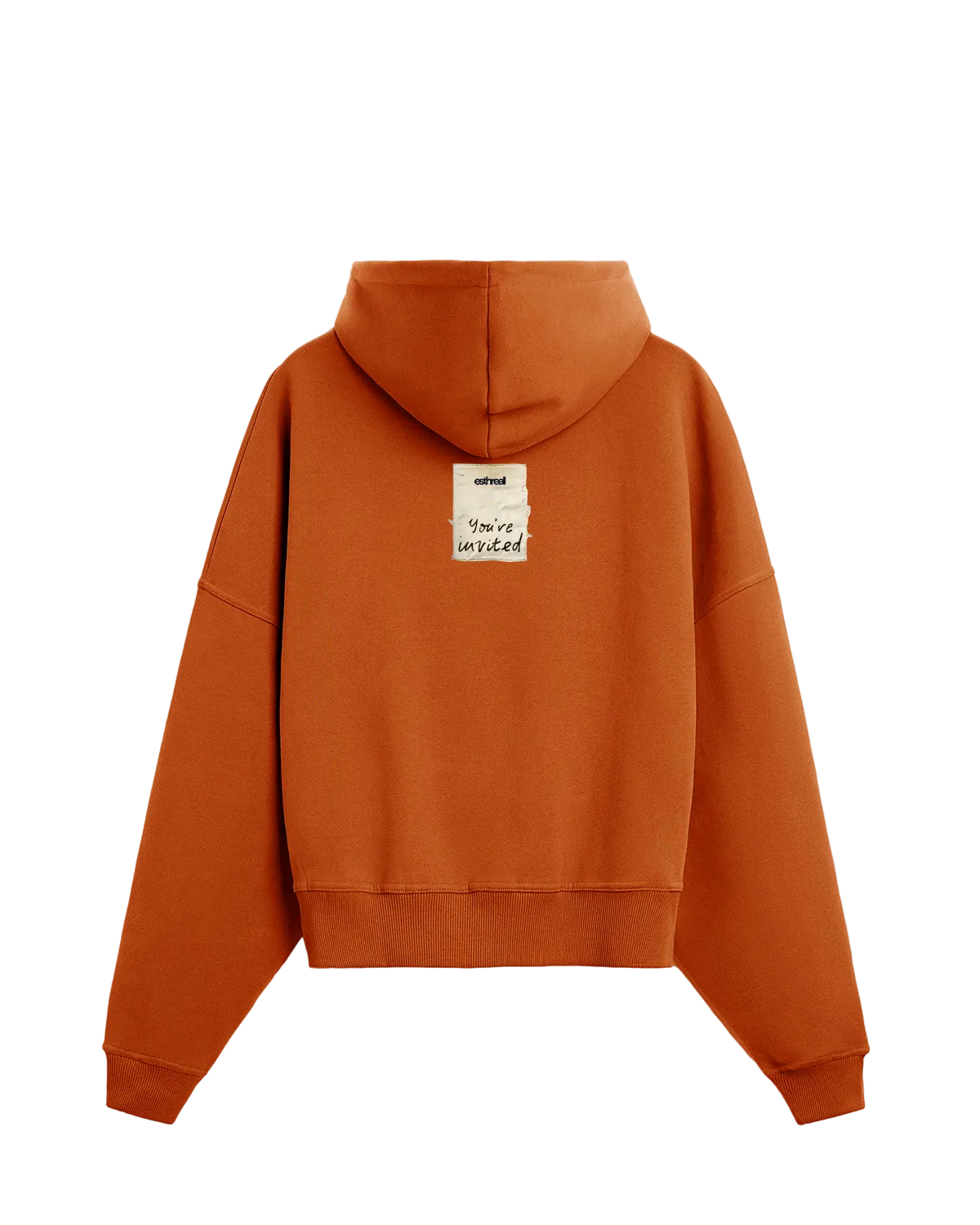 Staples | Orange | Preorder