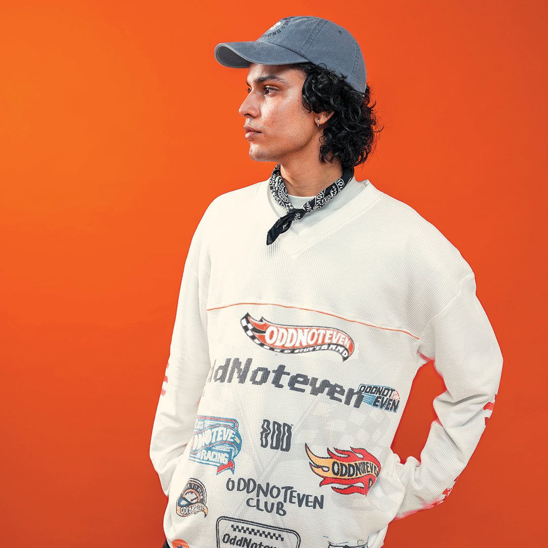 Lap 01 Jersey Tshirt