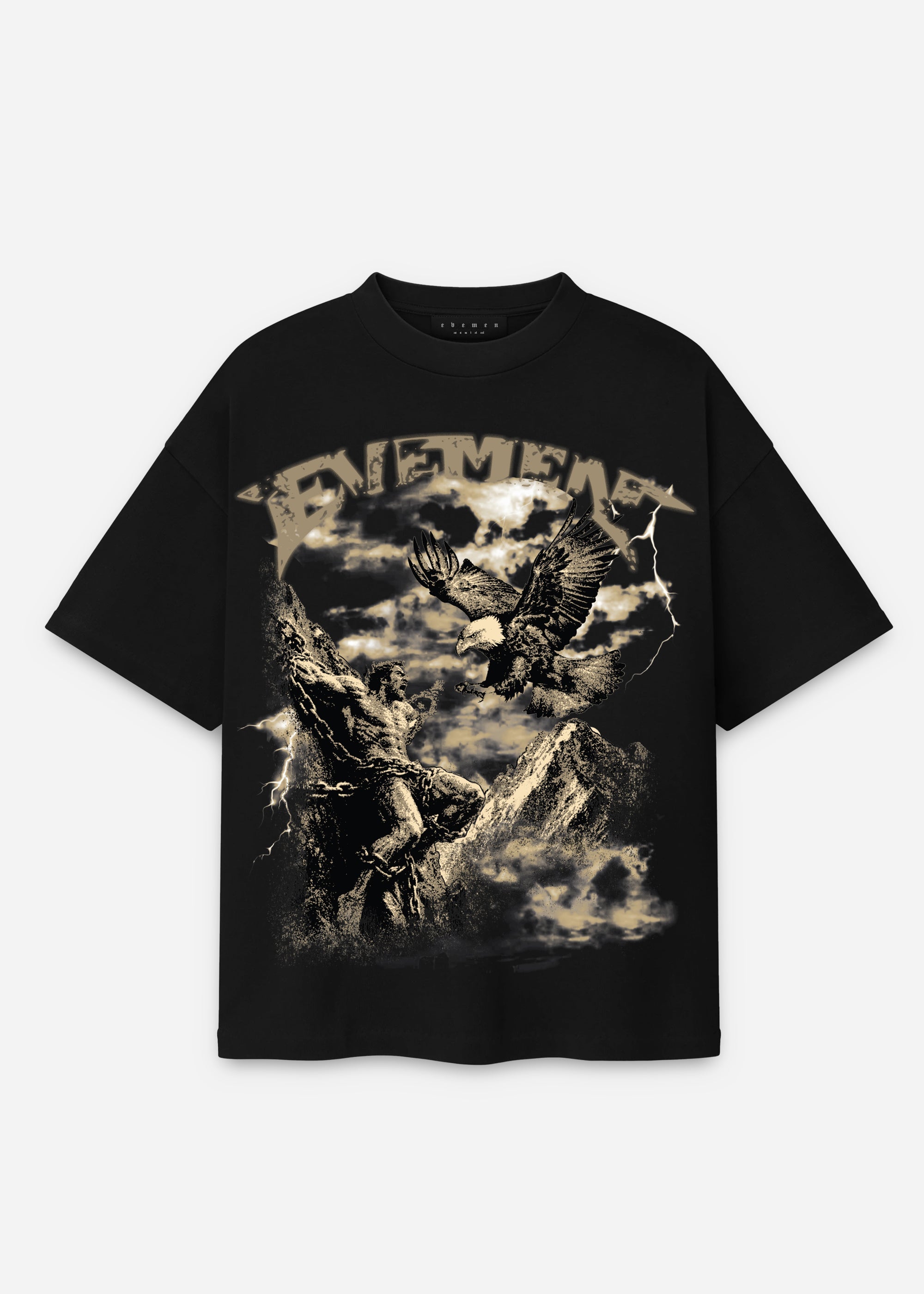 Prometheus T-Shirt