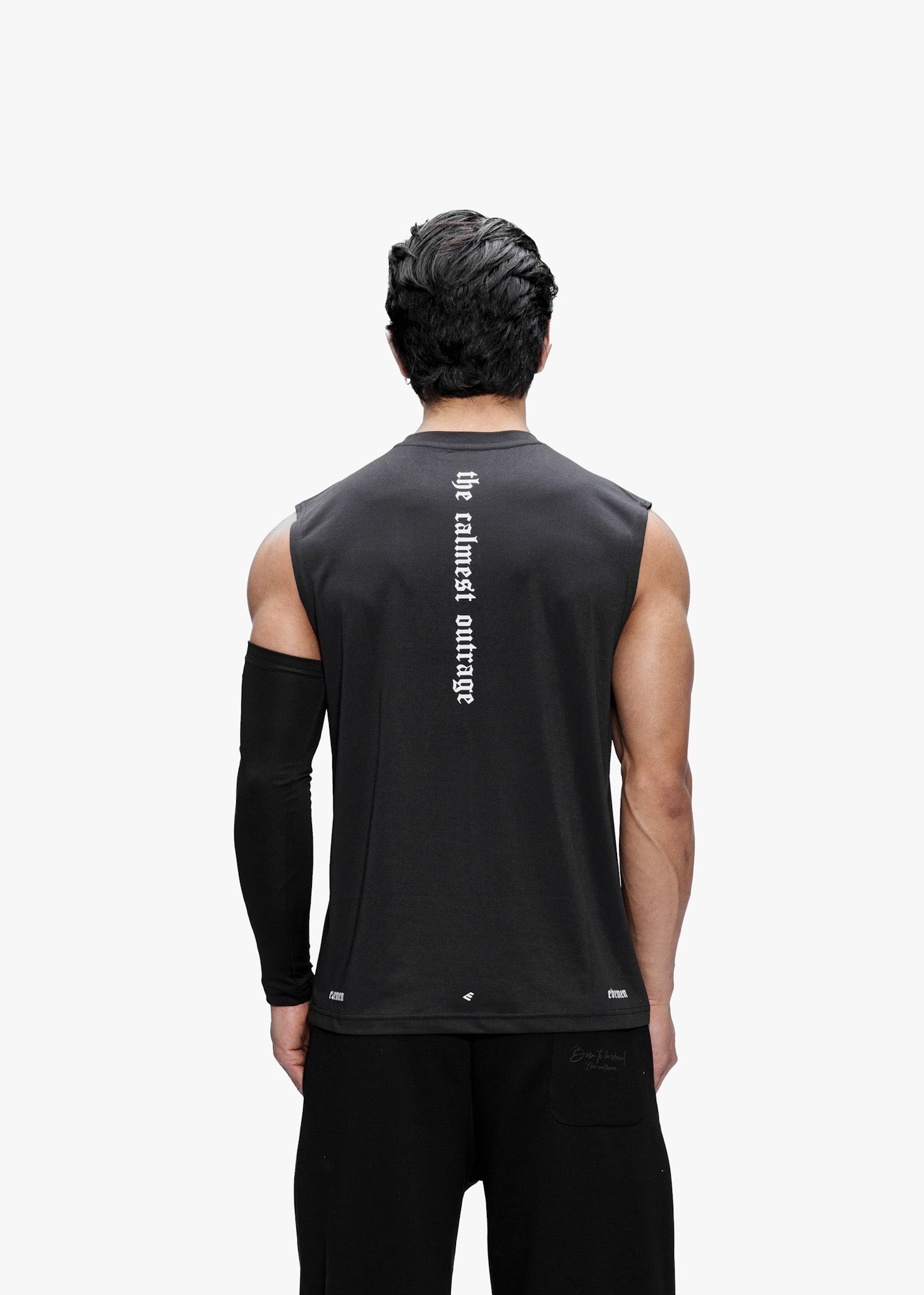 pr training tank