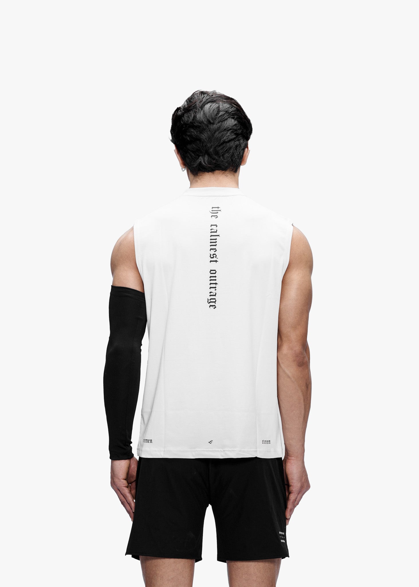 pr training tank