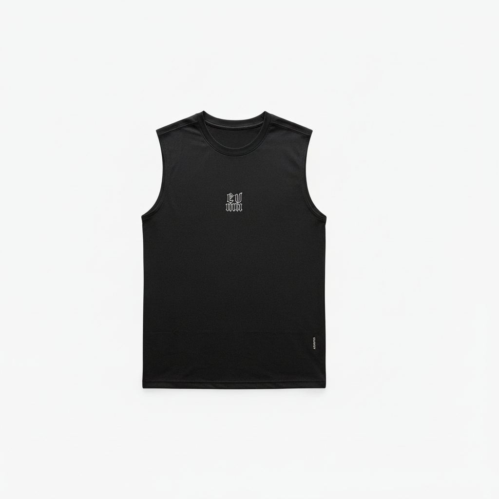 pr training tank