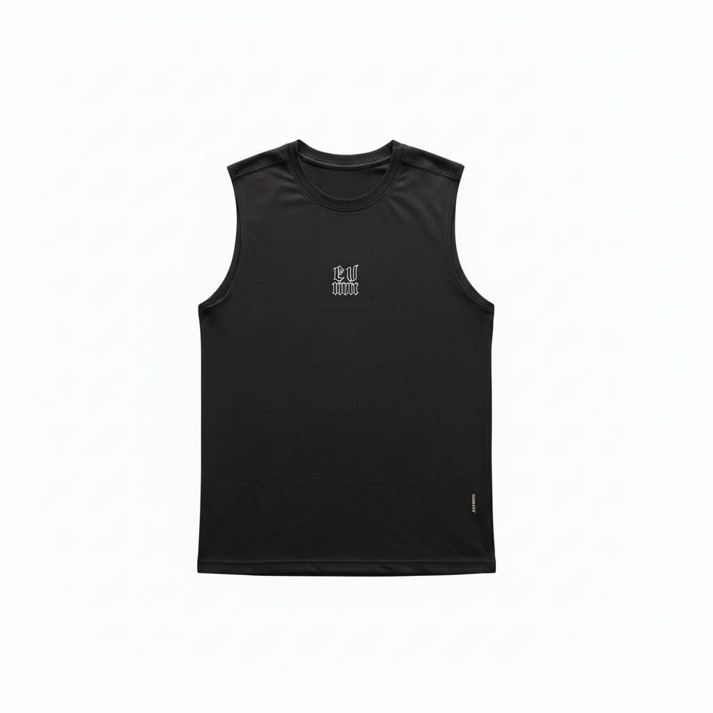 pr training tank