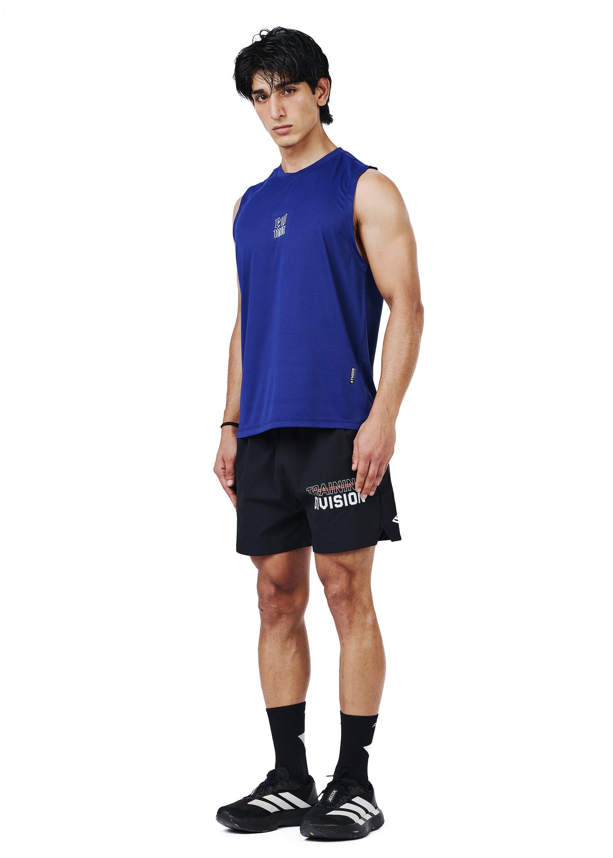 PR Training Tank