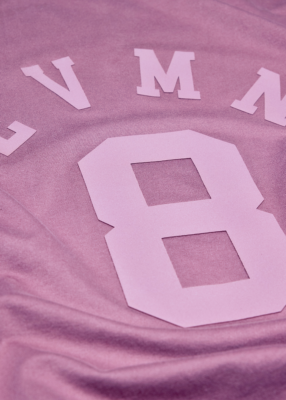 Club Oversized T-shirt