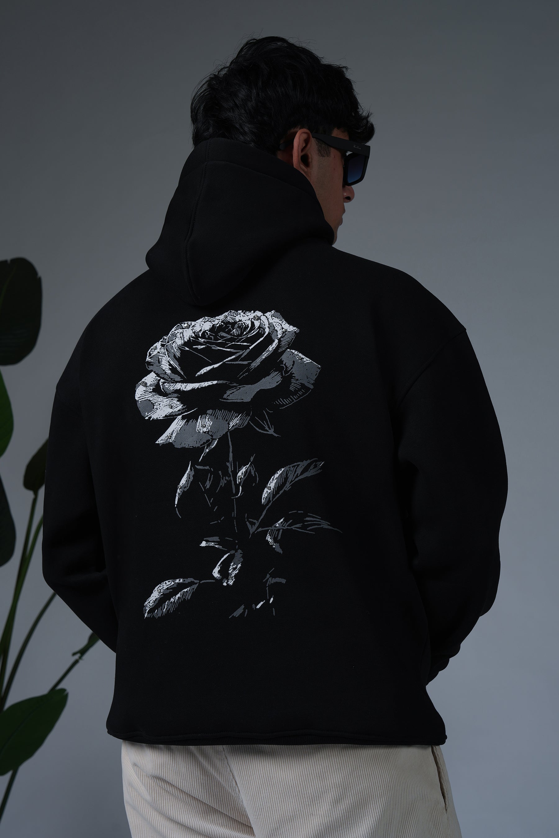 ICE HOODIE