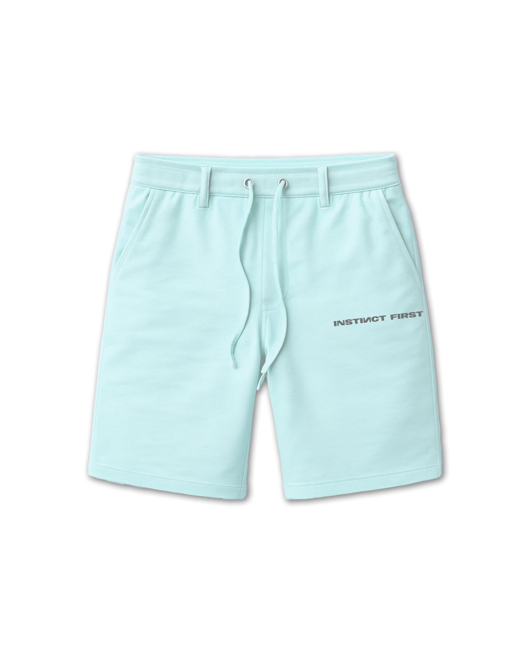 Shorts - (Pacific Aqua)