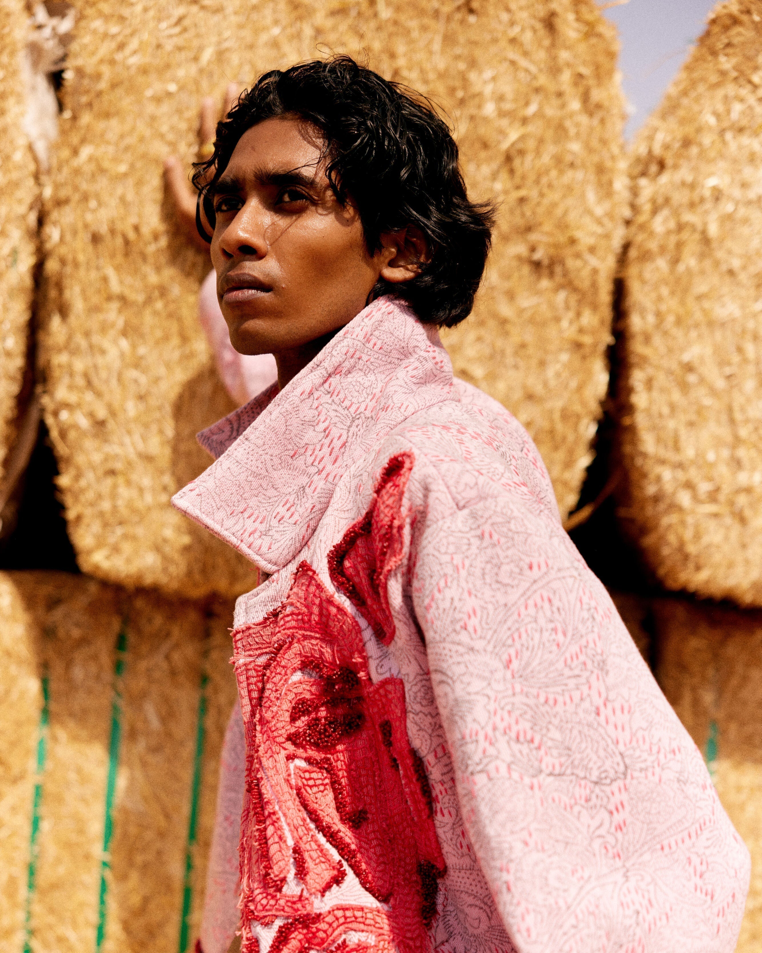 Mogambo' Handmade - Jacket