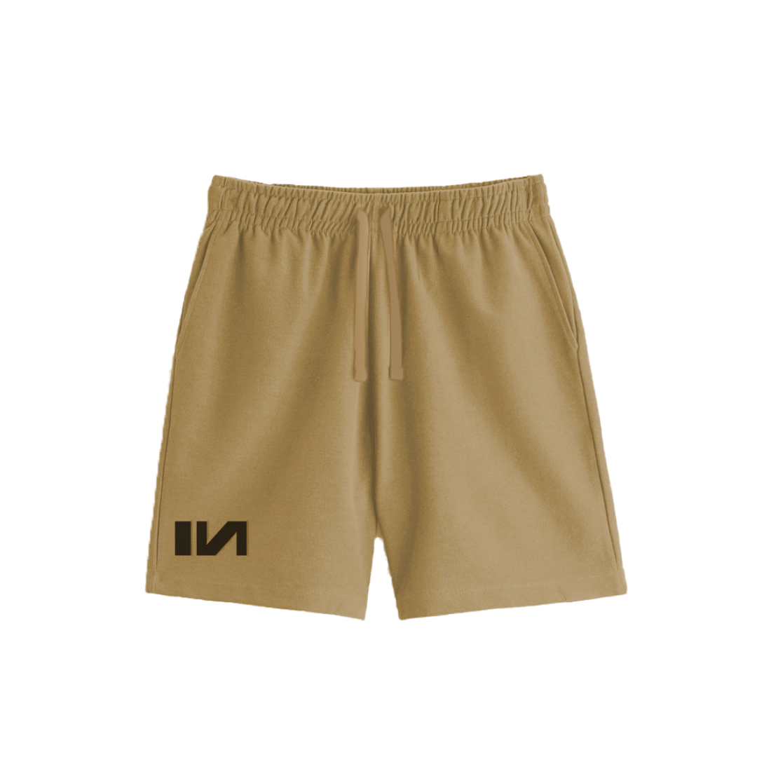 Shorts - Pirate Brown