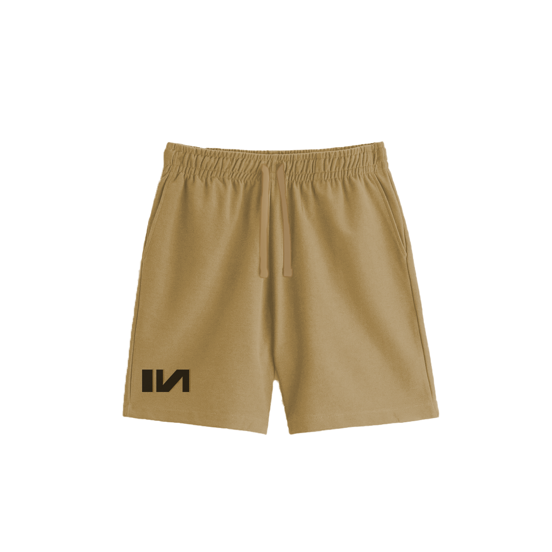 Shorts - (Pirate Brown)