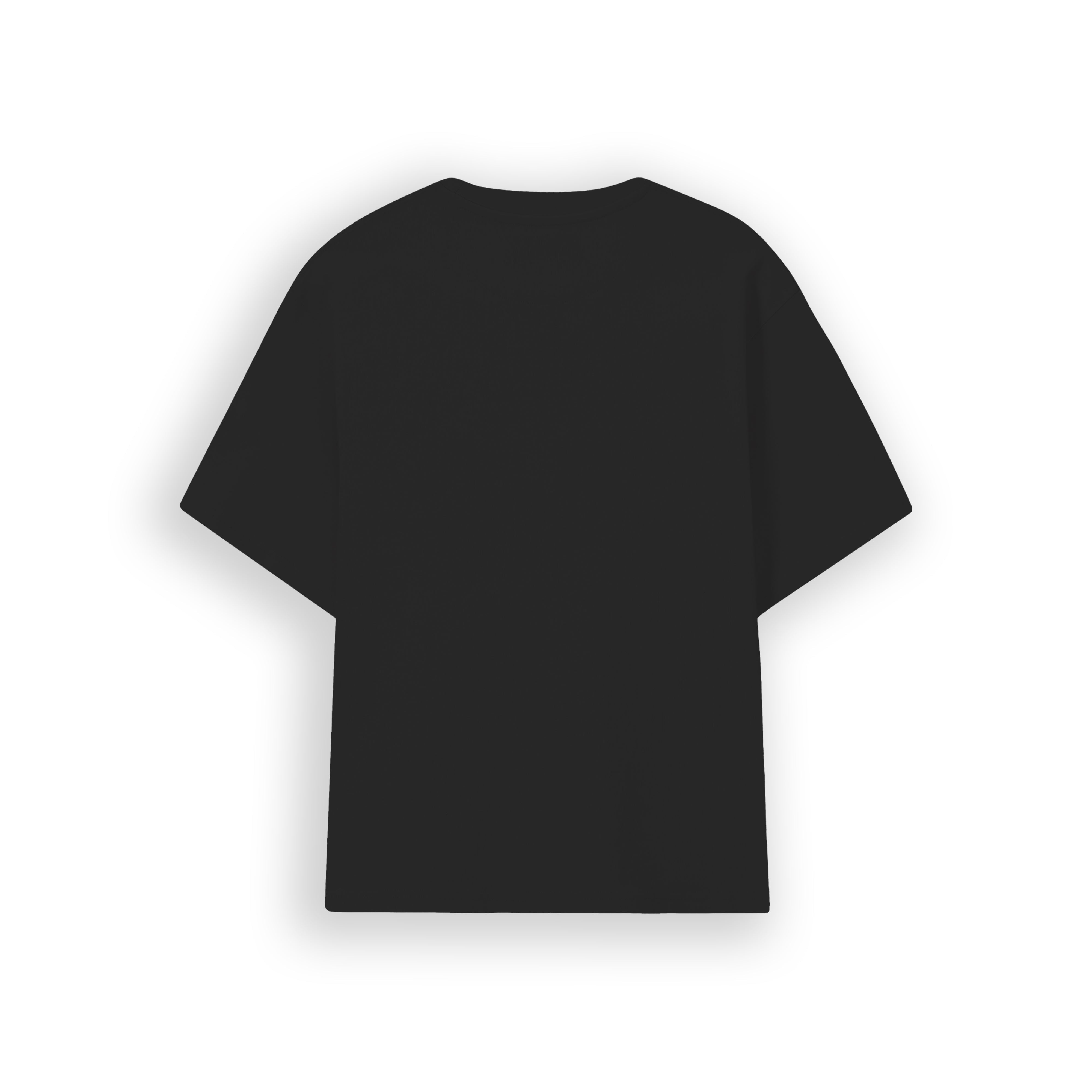 PopART T-shirt - Black