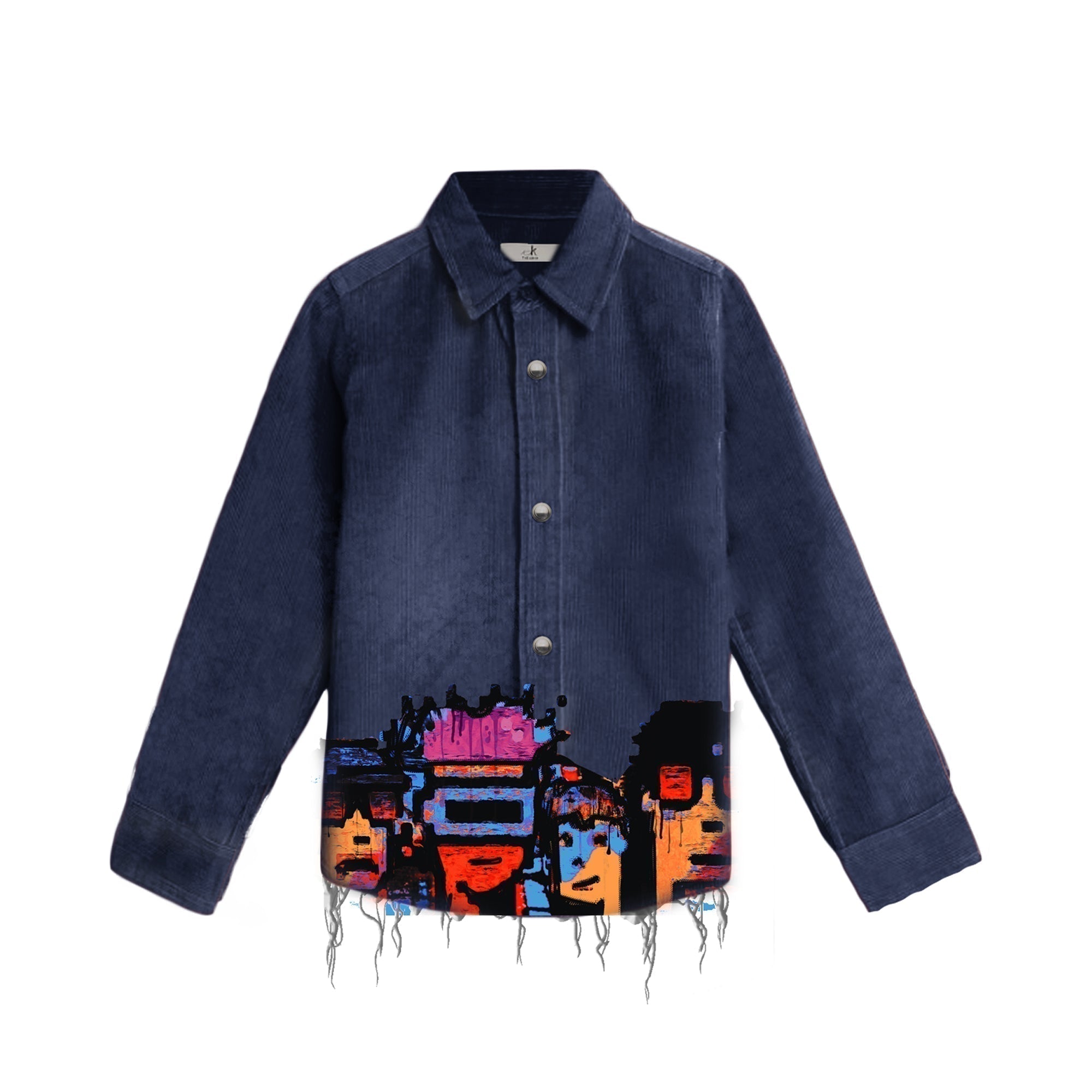 Punks Godhead - Anarchy Blue