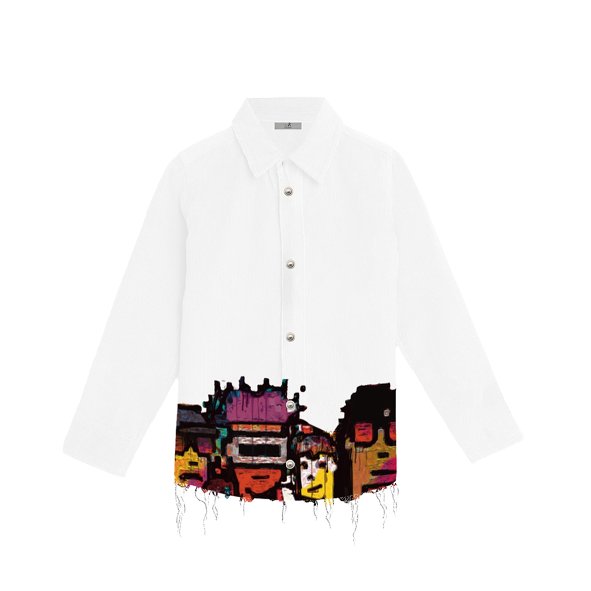 Punks Godhead- Ivory