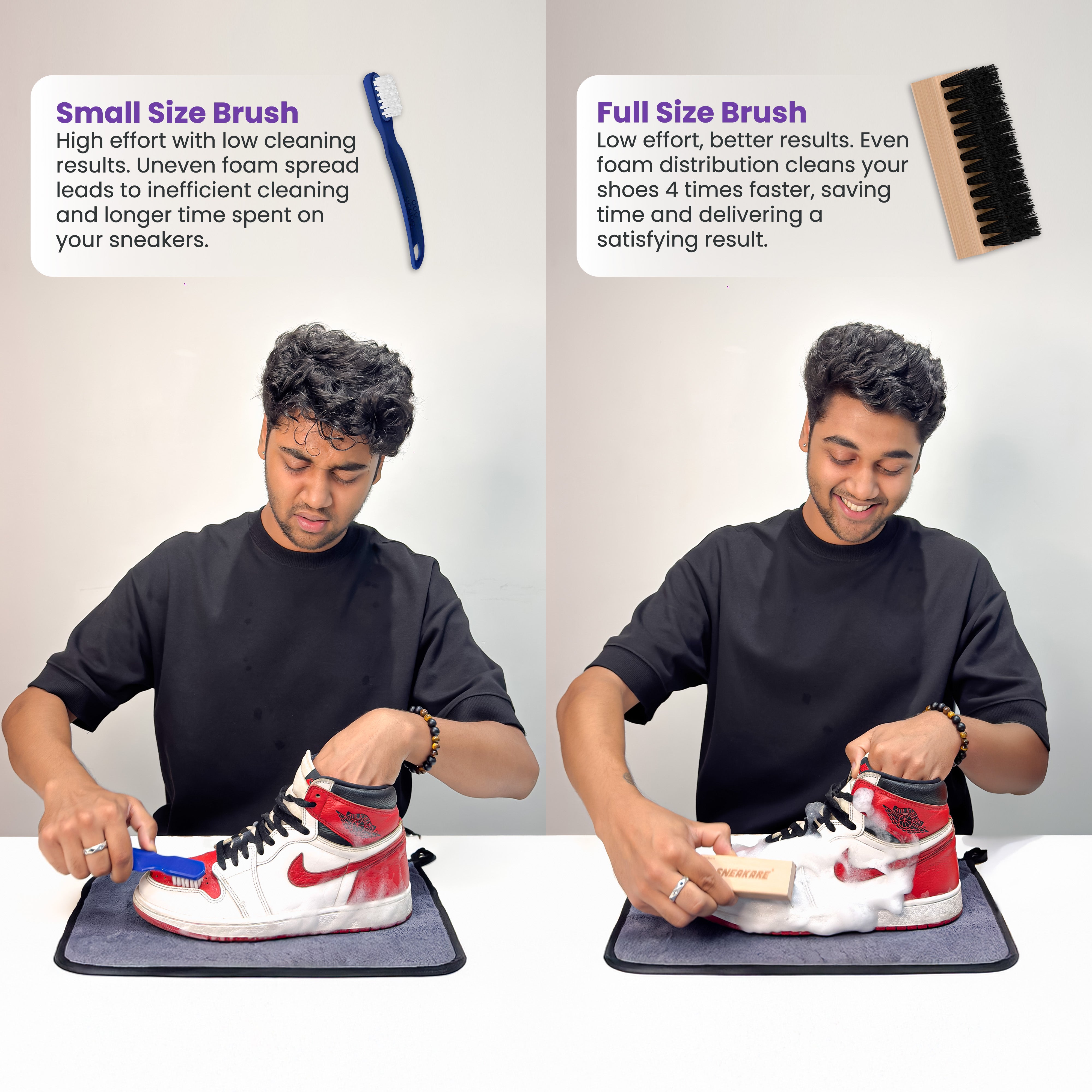 Quick Kit with Towel