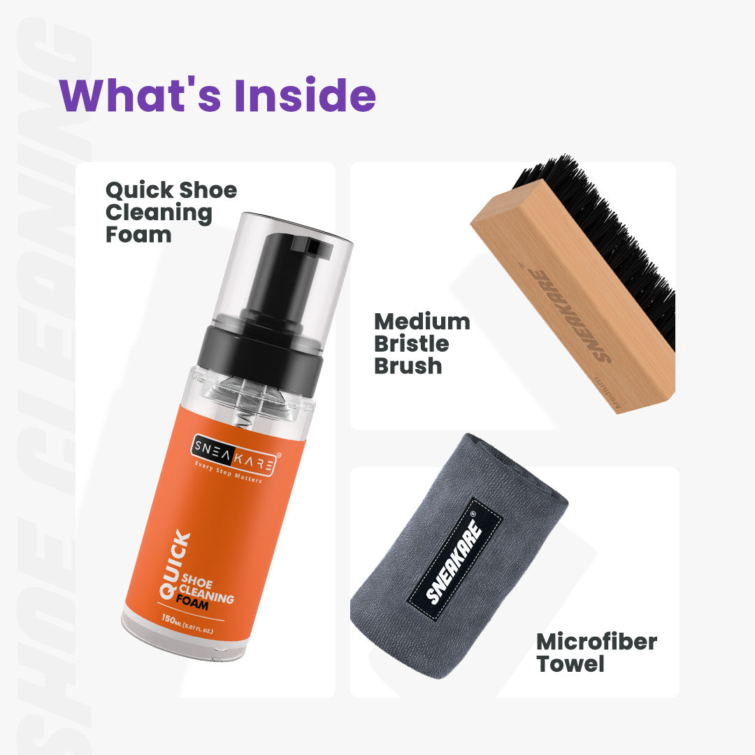 Quick Kit with Towel