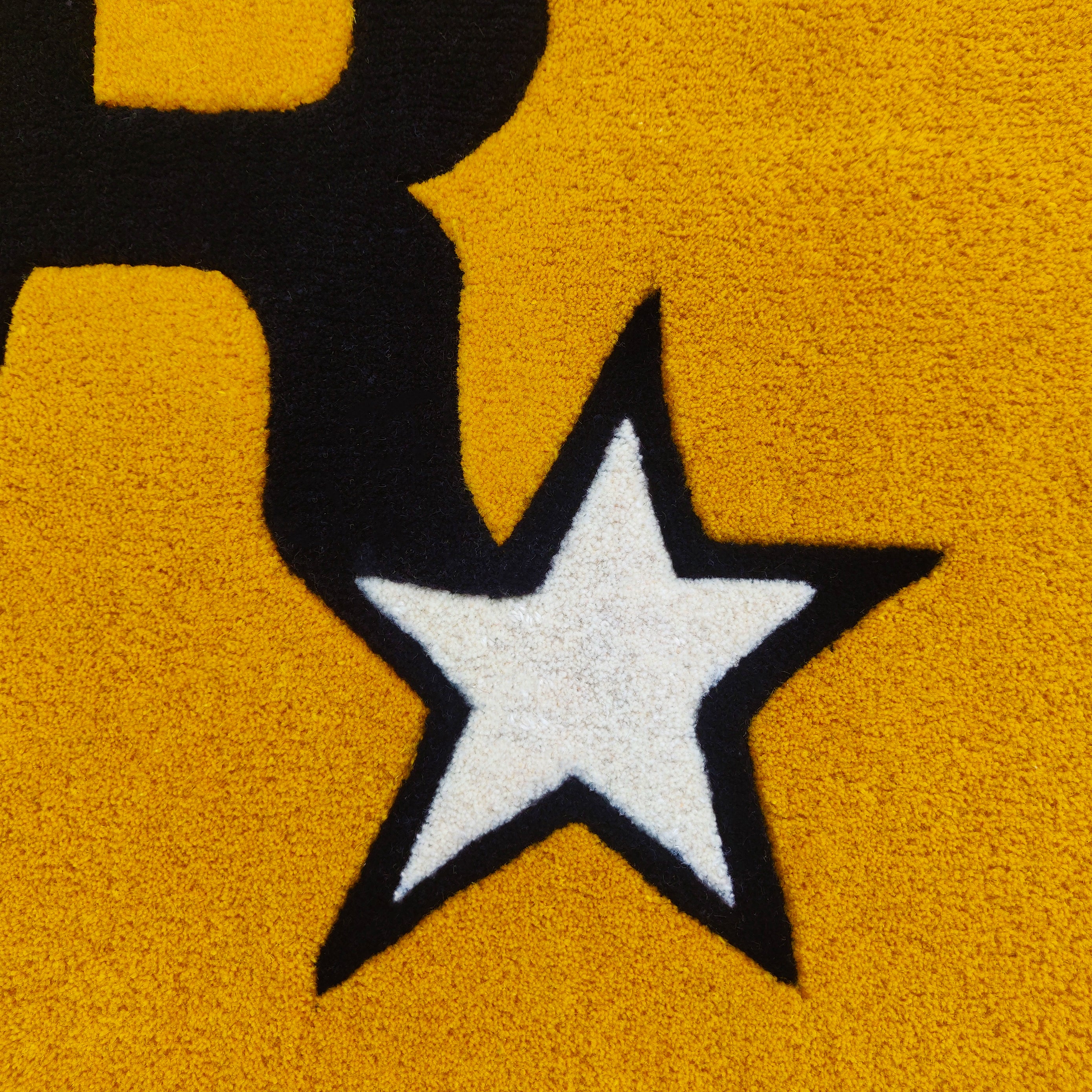Rockstar Games Custom Rug