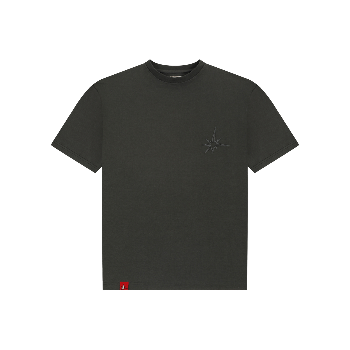 RAD Basic Grey