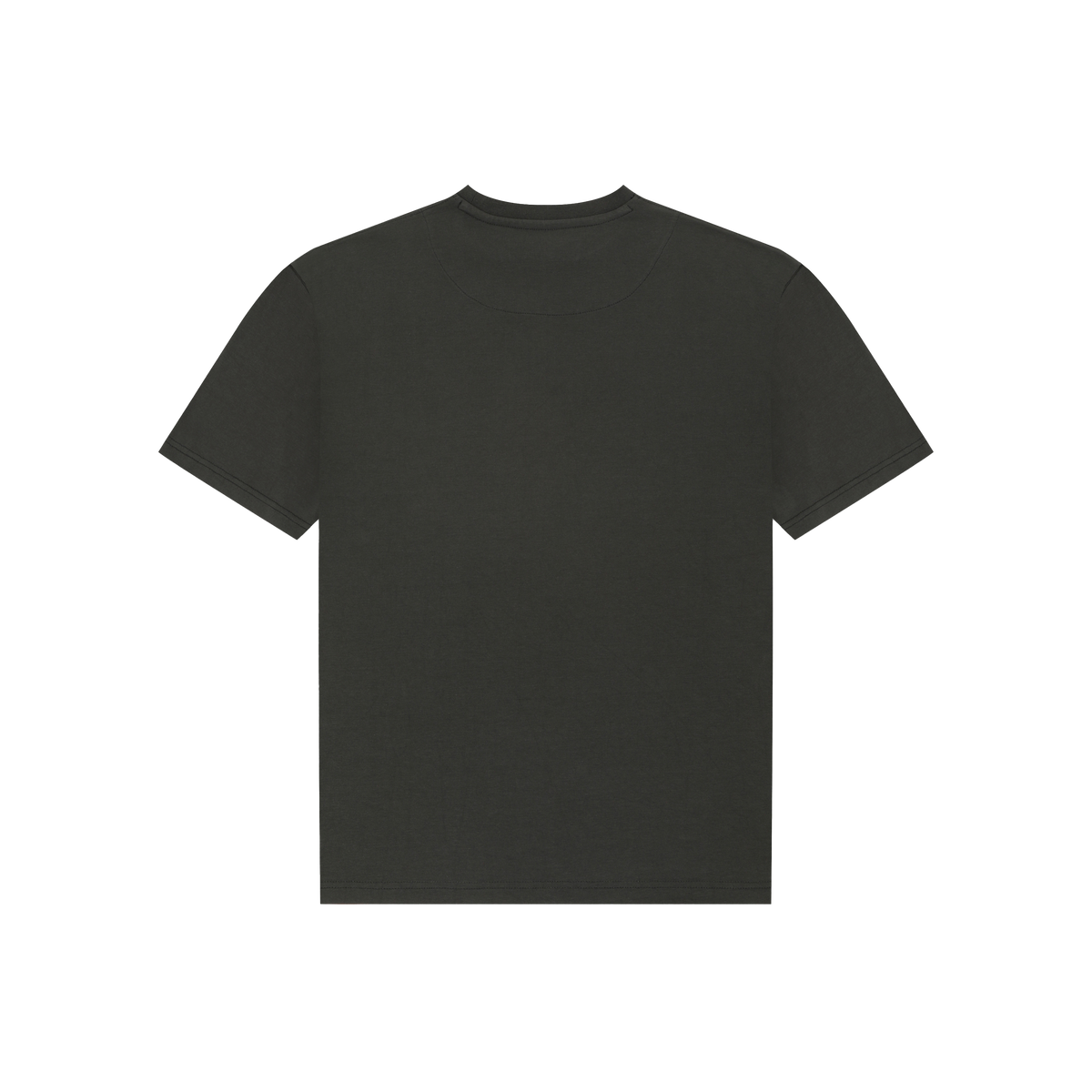 RAD Basic Grey