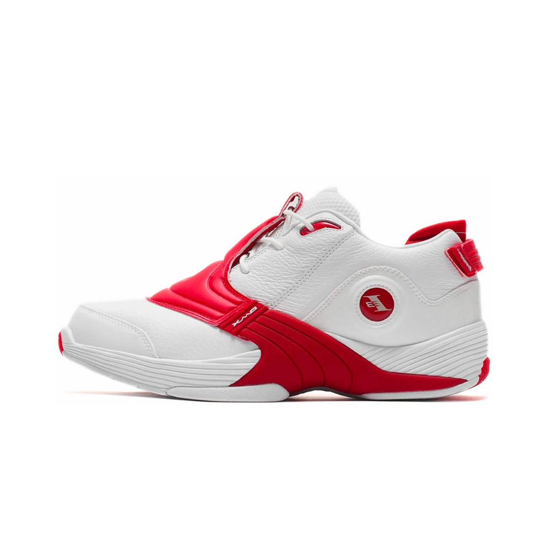 Reebok Answer 5 White Red (2019)