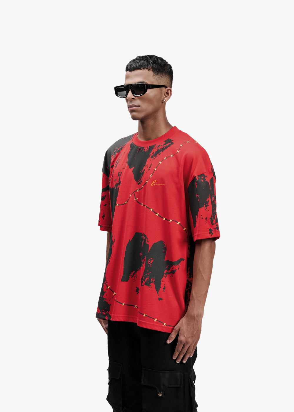 Landscape T-shirt